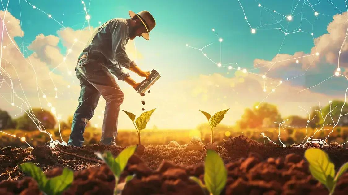 nitrogenio no solo 7 erros que estao matando sua producao