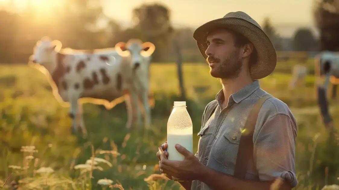 Onde Encontrar Leite A2? Onde Encontrar Leite A2?
