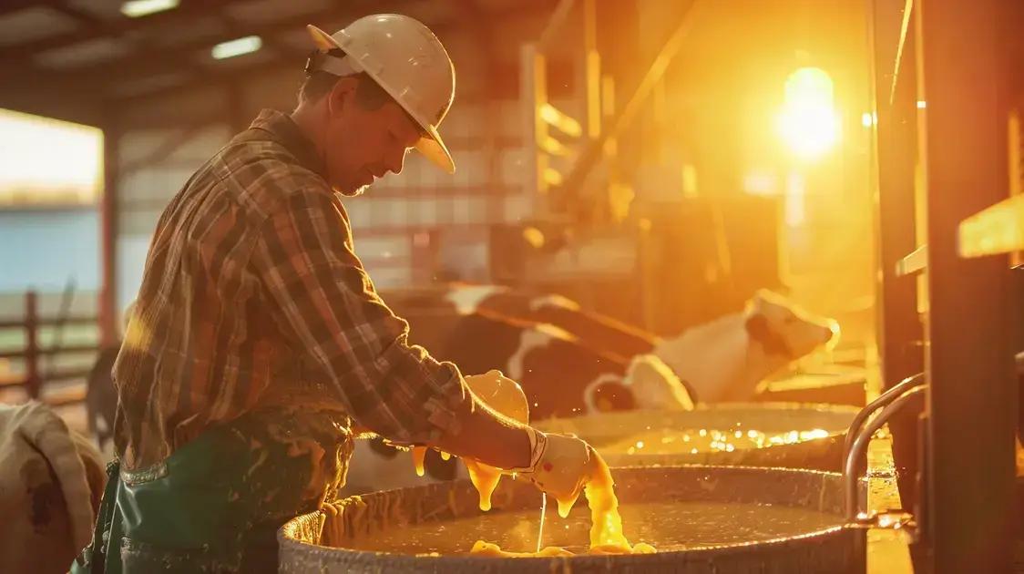 Os 7 Erros Mais Comuns no Pré-dipping e Pós-dipping