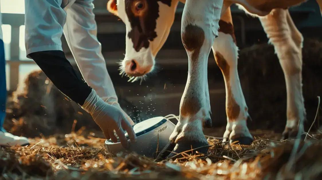 Os 7 Erros Mais Comuns no Tratamento de Cascos Os 7 Erros Mais Comuns no Tratamento de Cascos