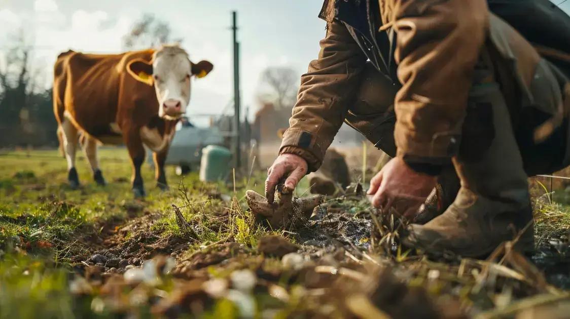 Os 7 Erros Mais Comuns no Tratamento de Cascos