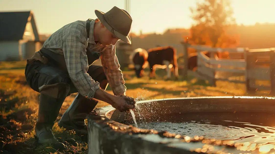 Os 7 Erros Mais Comuns no Uso do Pedilúvio Os 7 Erros Mais Comuns no Uso do Pedilúvio