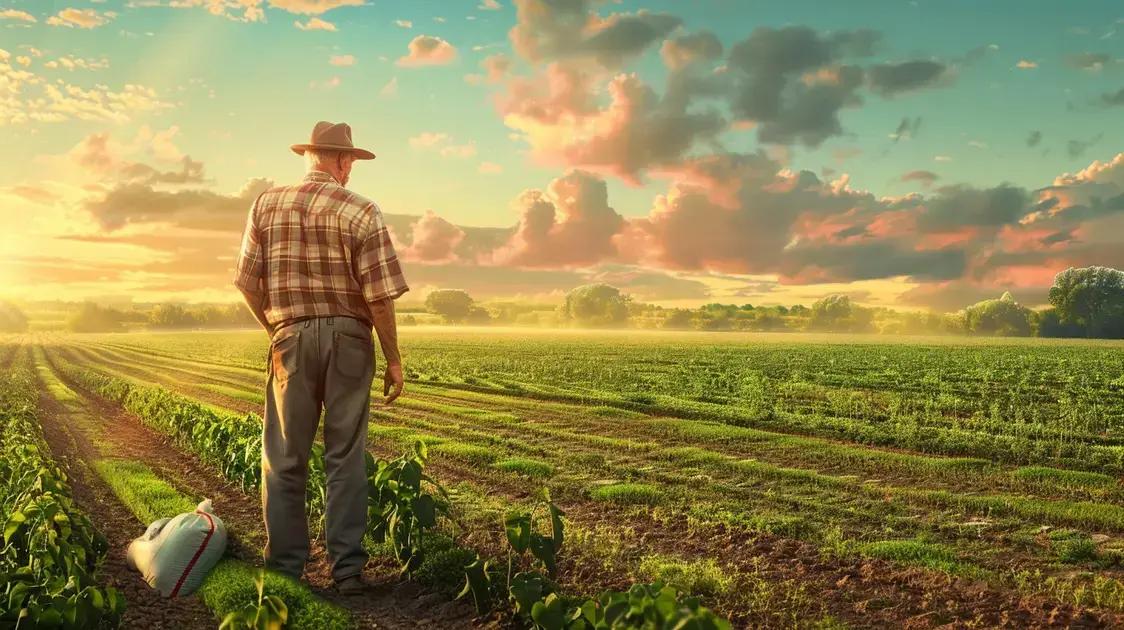 Os 7 Erros Que Podem Estragar Sua Colheita: E Como Evitá-los