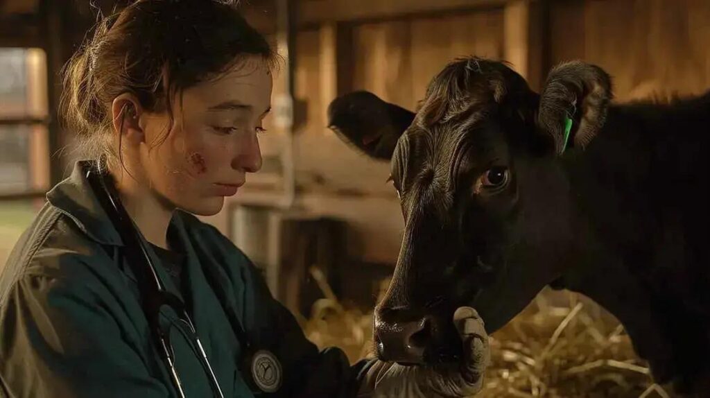 parto distocico em bovinos 7 erros que podem custar a vida do bezerro