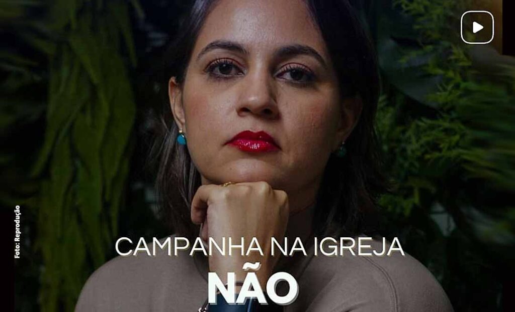 Pastora denuncia uso de igrejas como "curral eleitoral" 2 Pastora Lorena Torres, pré-candidata a vereadora de Rio Branco, denuncia uso das igrejas como “curral eleitoral” para direcionar voto de “ovelhas”