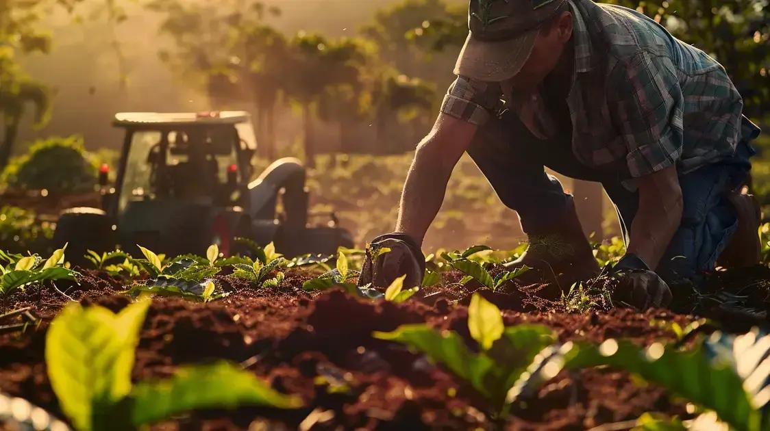 plantio de cafe 7 erros que estao arruinando sua colheita e como evita los