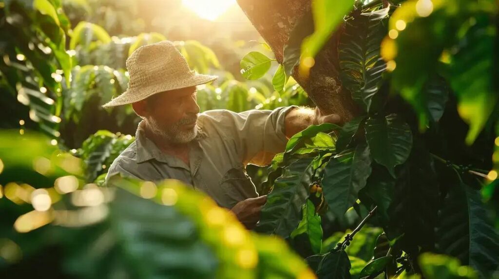 plantio de cafe 7 erros que podem afastar sua colheita