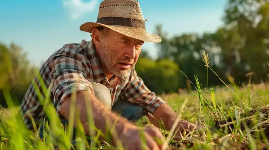 plantio tifton 5 erros que podem deixar sua pastagem fraca e sem produtividade