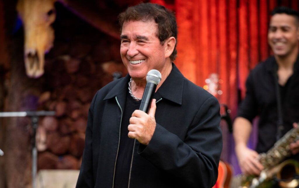 Após processo por morte de criança em fazenda, defesa de Amado Batista diz que local não tem 'obrigação com filhos dos colaboradores' | Goiás