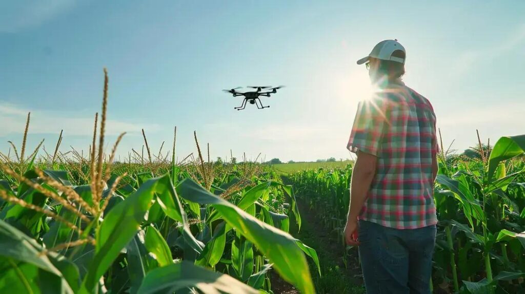 ponto ideal de colheita da silagem de milho descubra os 7 segredos para maximizar o rendimento