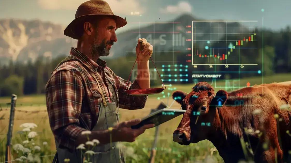 preco da arroba do boi 7 erros que te fazem perder dinheiro