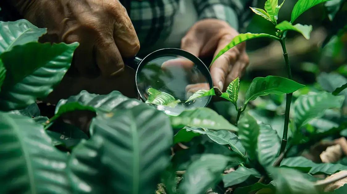 Prevenção: A Melhor Arma Contra as Doenças Prevenção: A Melhor Arma Contra as Doenças