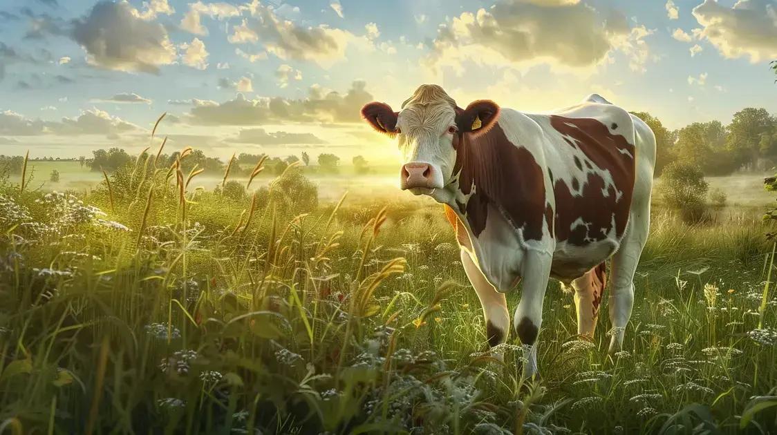 Prevenção e Manejo: Protegendo Seu Rebanho de Plantas Tóxicas Prevenção e Manejo: Protegendo Seu Rebanho de Plantas Tóxicas