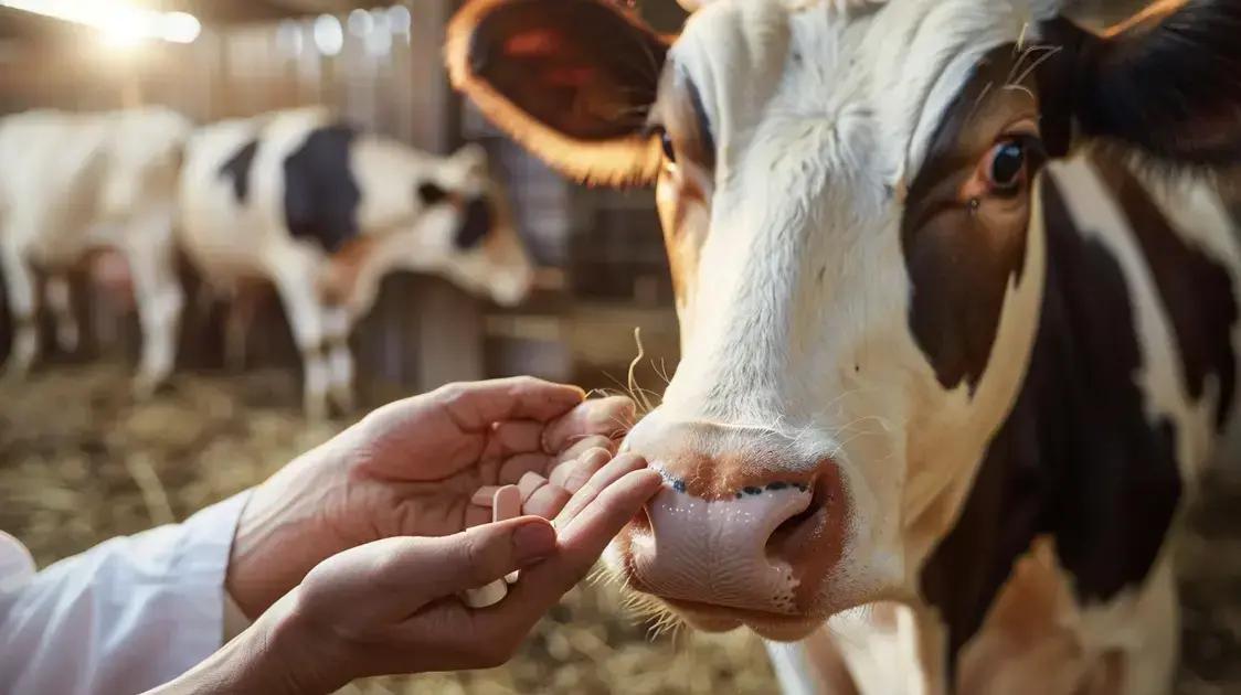 Prevenção e Tratamento da Hipocalcemia