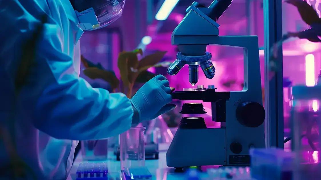 Produção de Embriões Bovinos: 7 Segredos para Impulsionar o Seu Negócio