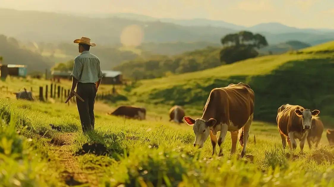 producao de leite no rs 7 erros que estao te fazendo perder dinheiro