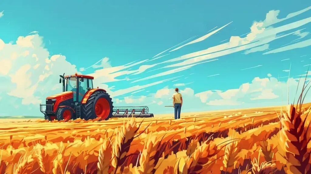 produtividade do trigo 7 dicas infaliveis para aumentar a sua colheita em 2023