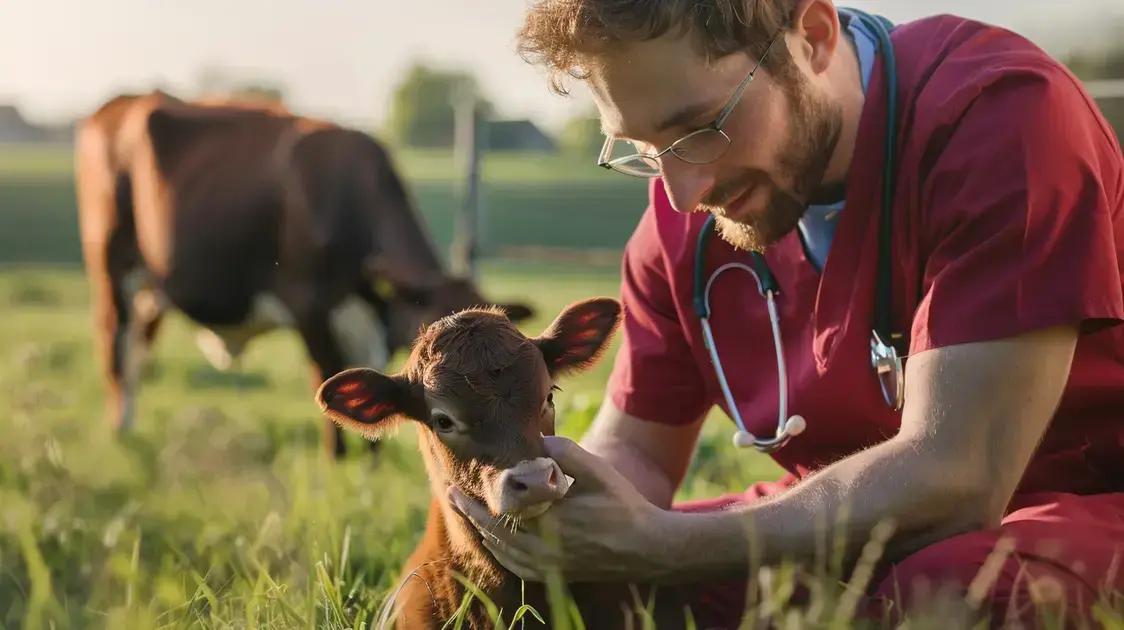 Proteja Seu Rebanho: Prevenção e Tratamento da Coccidiose