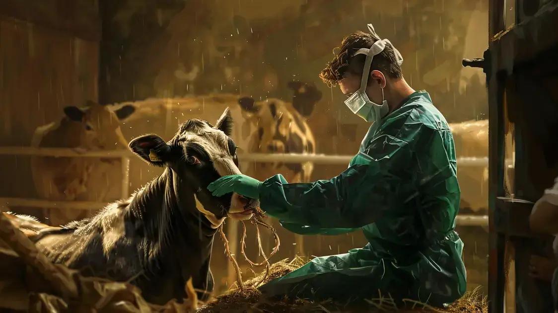 Quais as Causas Mais Comuns do Parto Distócico? Quais as Causas Mais Comuns do Parto Distócico?