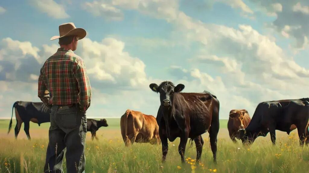 racas de gado de corte descubra as 7 melhores para o seu negocio