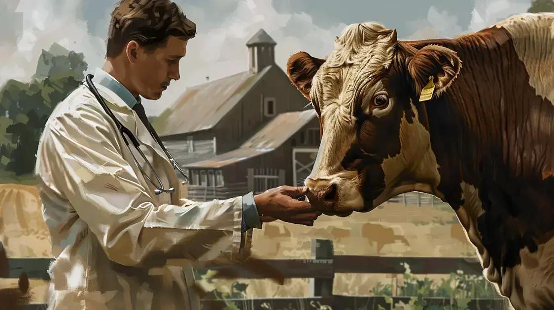 Raiva Bovina: 7 Sinais Que Você NÃO Pode Ignorar!