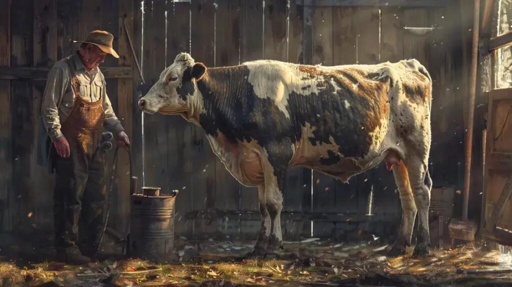 retencao de placenta em vacas leiteiras 7 erros que podem estar te deixando no prejuizo