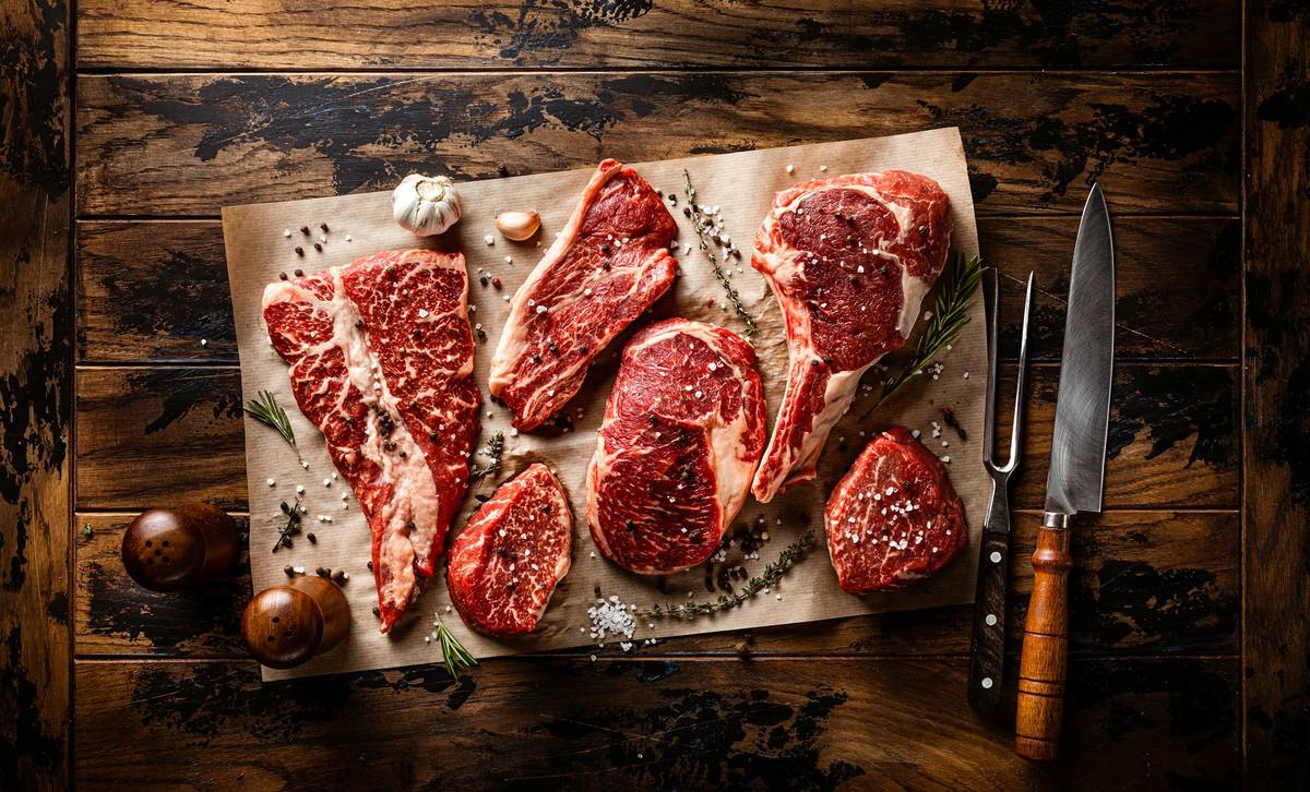 Steakhouses em SP para experimentar carnes nobres e especiais