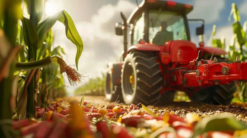 silagem de milho 5 erros que estao afundando seu lucro