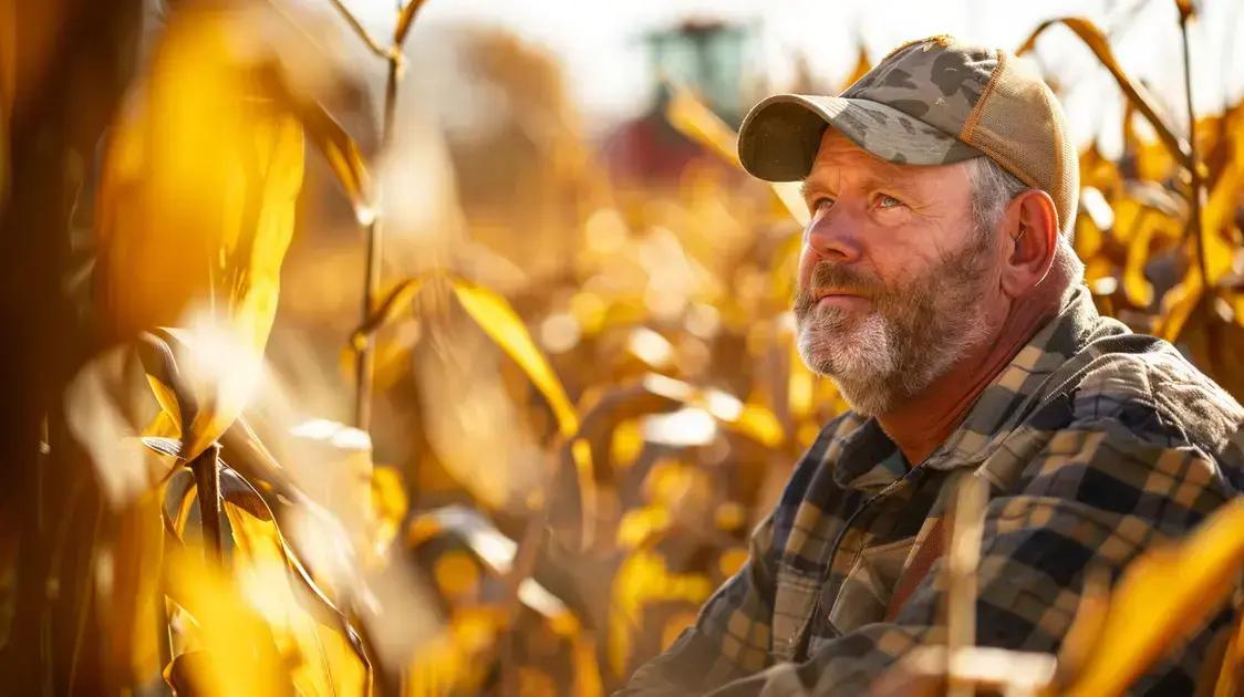 silagem de milho 7 erros que estao afundando seu negocio