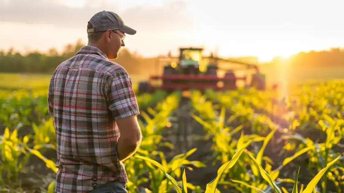 silagem de milho 7 erros que estao roubando seu lucro e como evita los