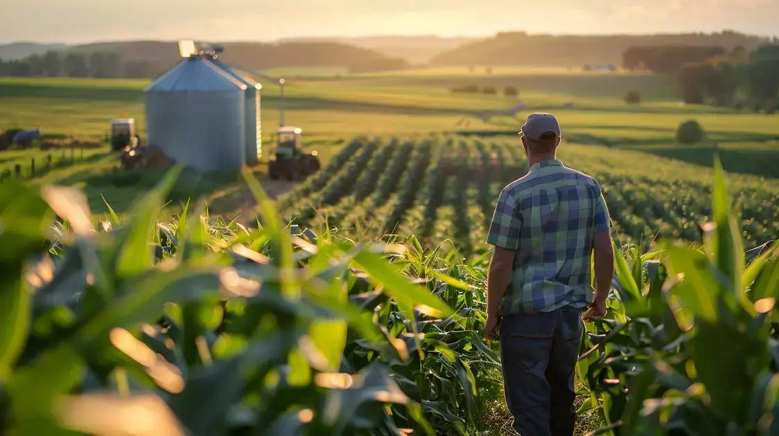 silagem de milho 7 erros que estao sabotando sua producao e como evita los