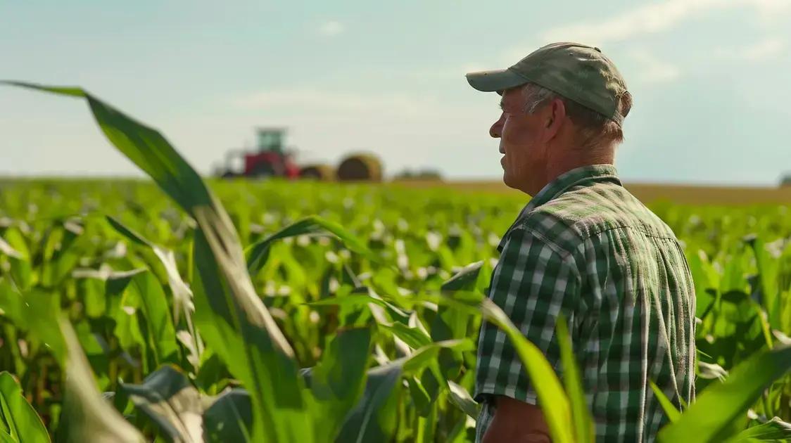 silagem de milho 7 erros que estao sabotando sua producao