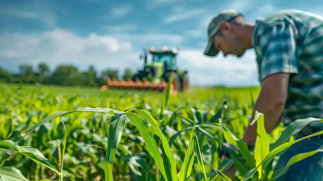 silagem de milho 7 segredos para aumentar a produtividade do seu rebanho 1
