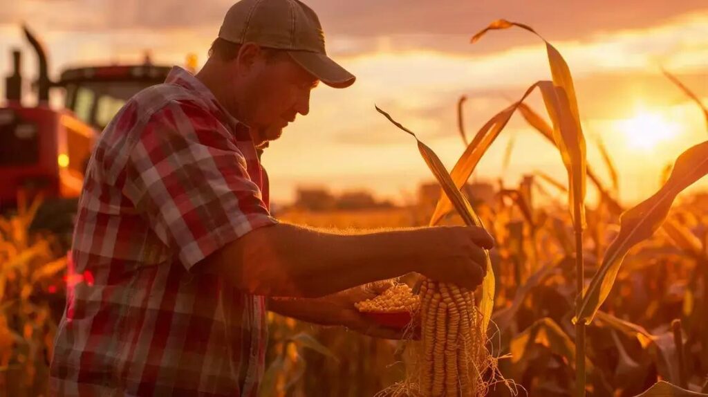 silagem de milho 7 segredos para aumentar a produtividade do seu rebanho