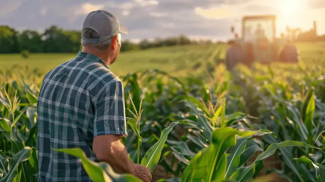 silagem de milho 7 segredos para um aumento incrivel na produtividade