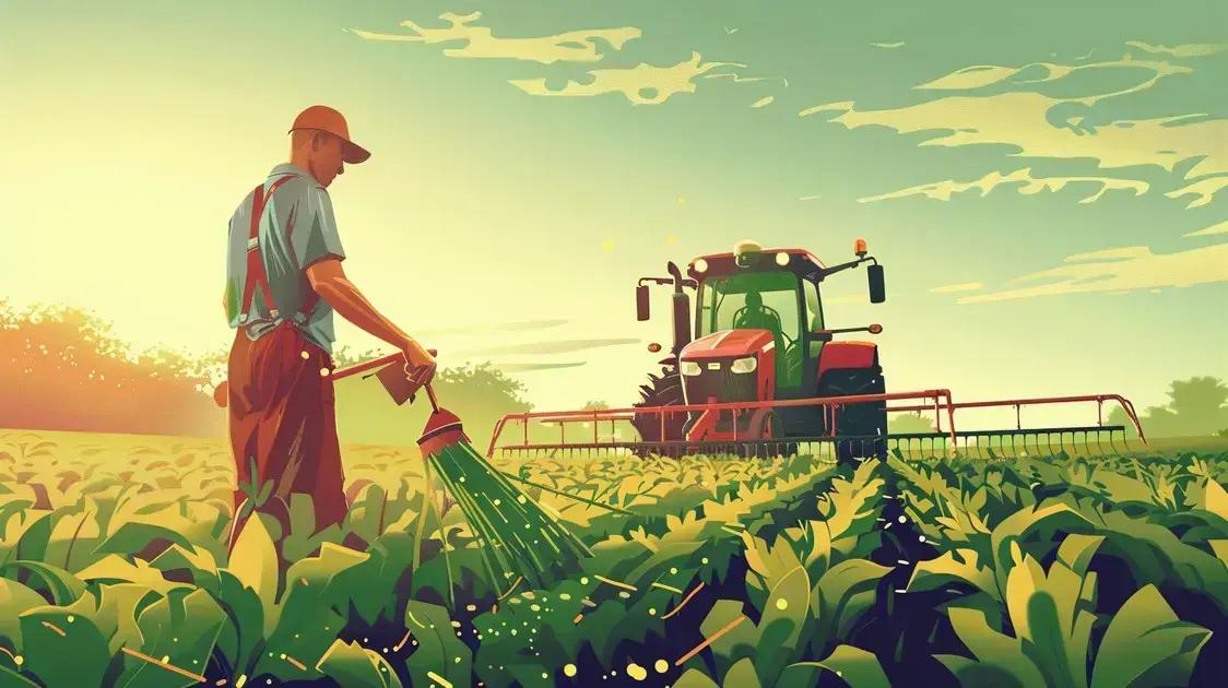 Soluções e Estratégias para um Manejo Eficaz