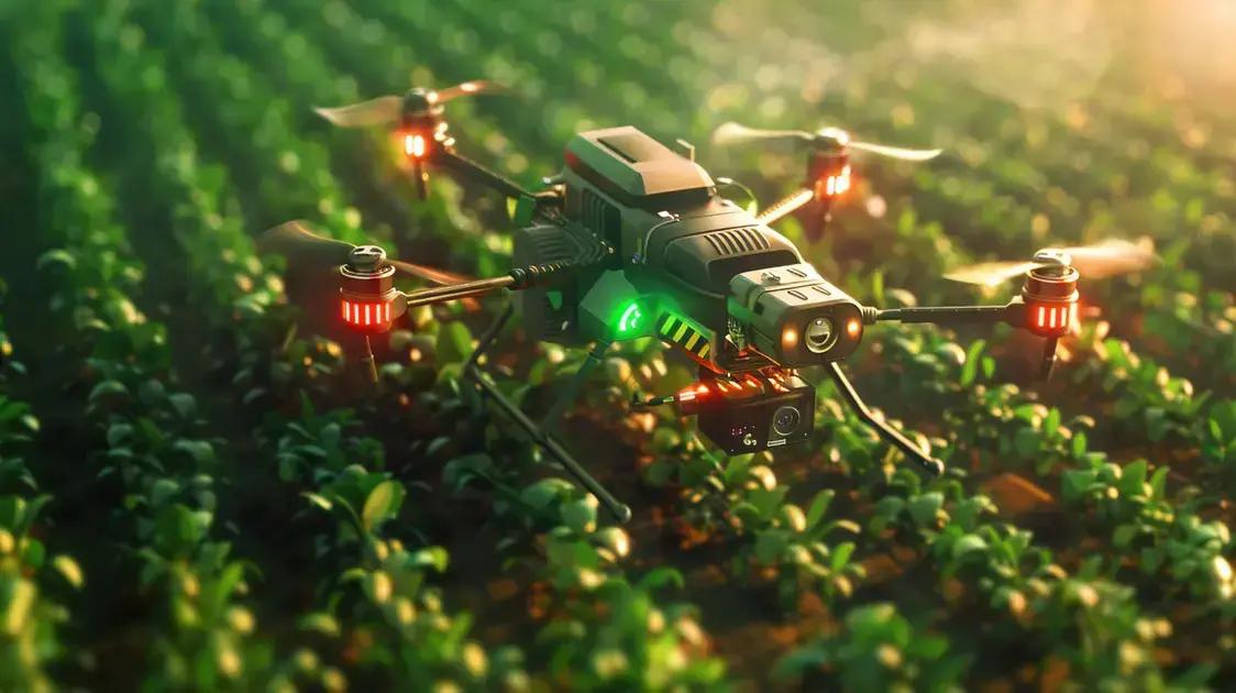 Soluções para Maximizar a Eficiência do Fósforo no Solo Soluções para Maximizar a Eficiência do Fósforo no Solo