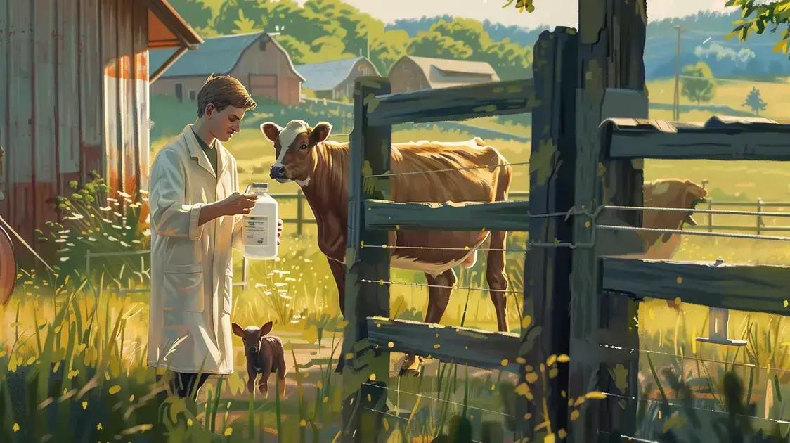 soro caseiro para bezerros 7 erros que podem estragar tudo e como evita los