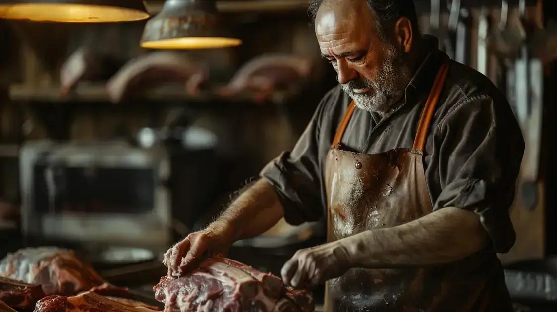 Técnicas de Maturação: Um Guia Completo para o Produtor Técnicas de Maturação: Um Guia Completo para o Produtor