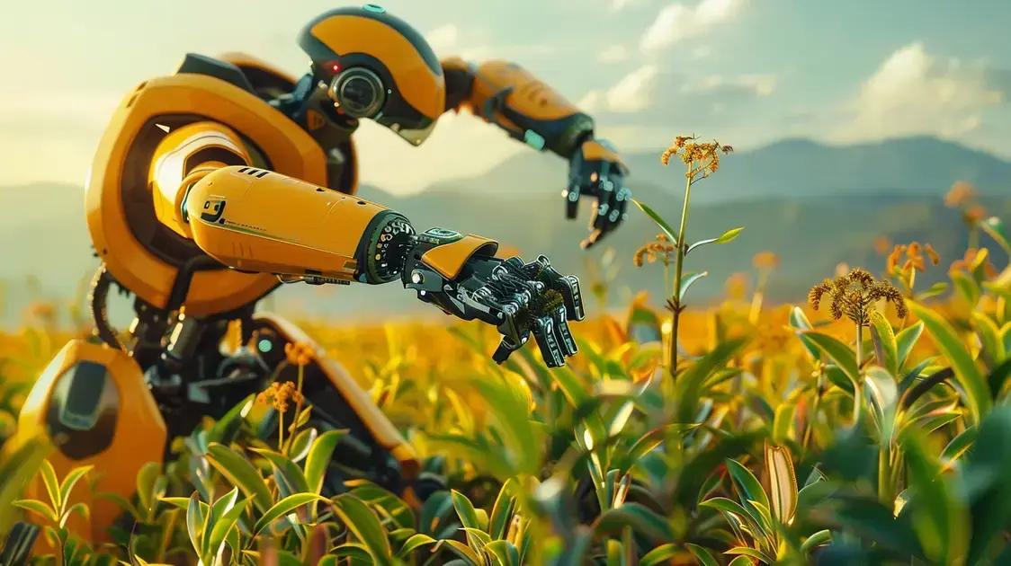 Tecnologia a seu Favor: Ferramentas Inovadoras para um Controle Inteligente