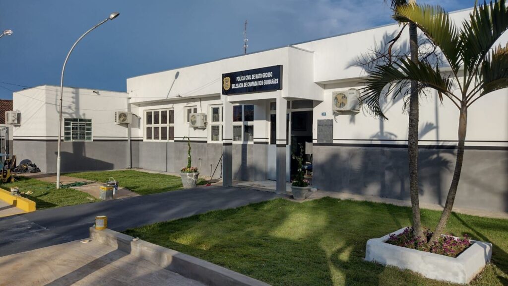 Tio é preso por tortura com grãos de milho 2 CNN Brasil