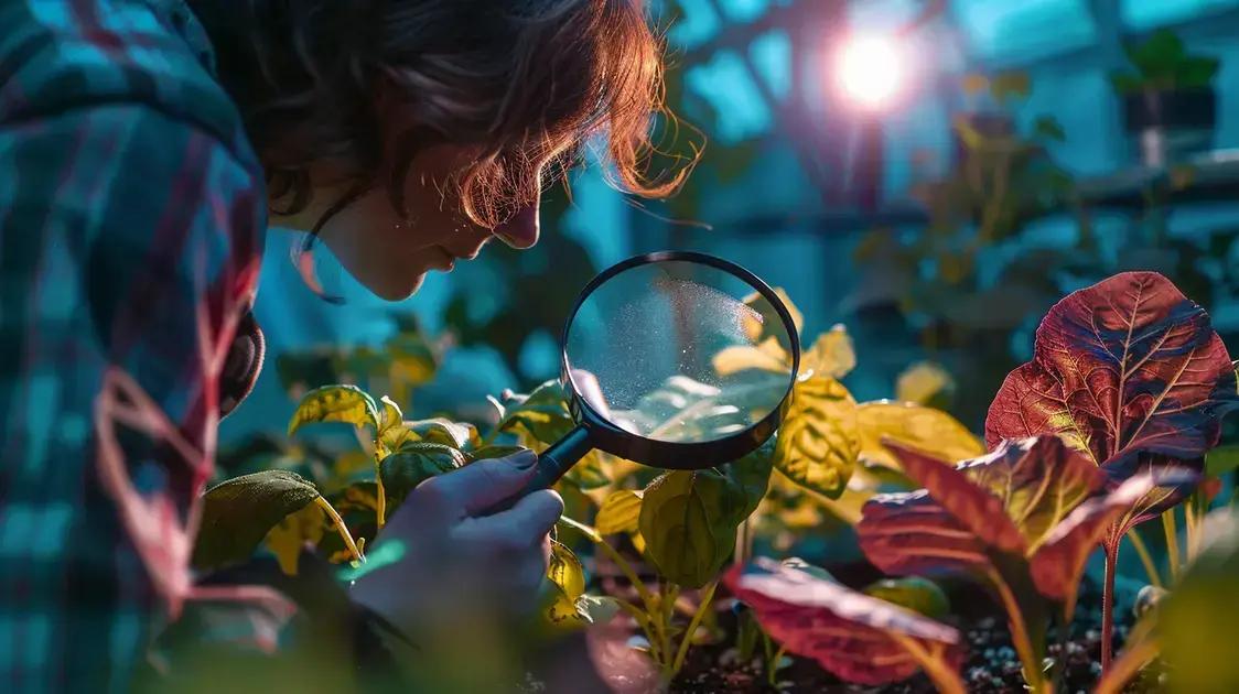 Tipos de Fungicidas: Encontre o Ideal para Sua Cultura Tipos de Fungicidas: Encontre o Ideal para Sua Cultura