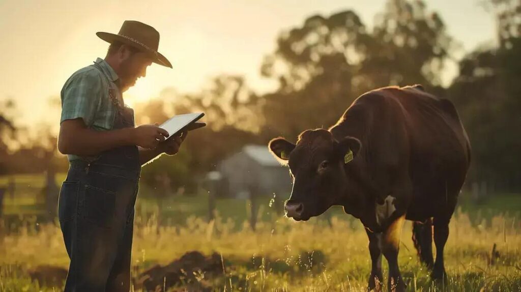 touro angus 7 segredos para criar um rebanho de elite