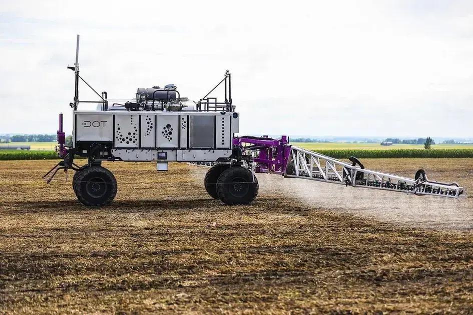 Tráfego Controlado de Máquinas: 7 Dicas Essenciais para Aumentar a Produtividade na Fazenda!