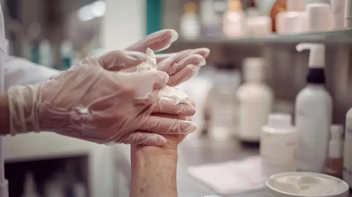 Tratamentos Para Hiperqueratose: Soluções Eficazes Para a Sua Pele