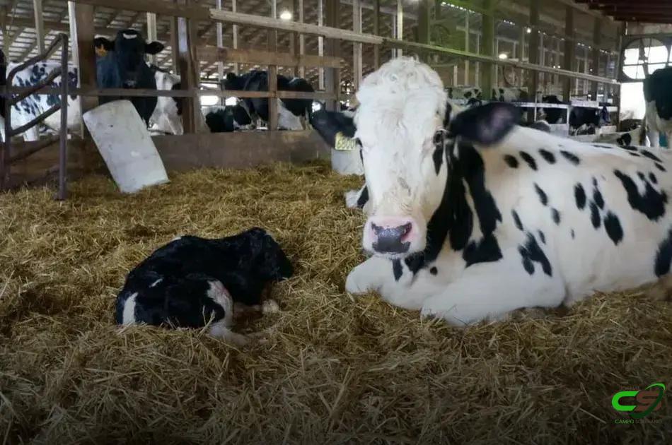 7 Estratégias Eficazes para a Vacinação de Bezerros