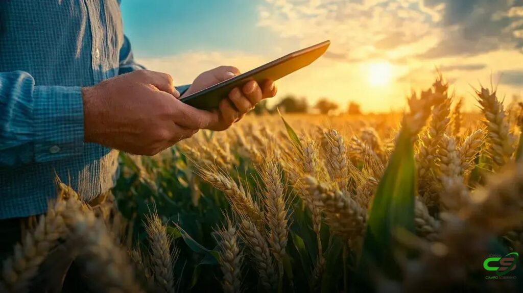 7 Estratégias Incríveis para a Gestão da Produção de Grãos