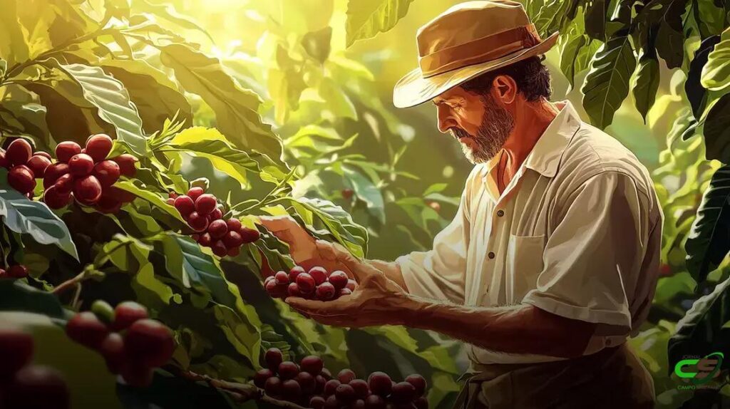8 Dicas Infalíveis para uma Colheita de Café Perfeita