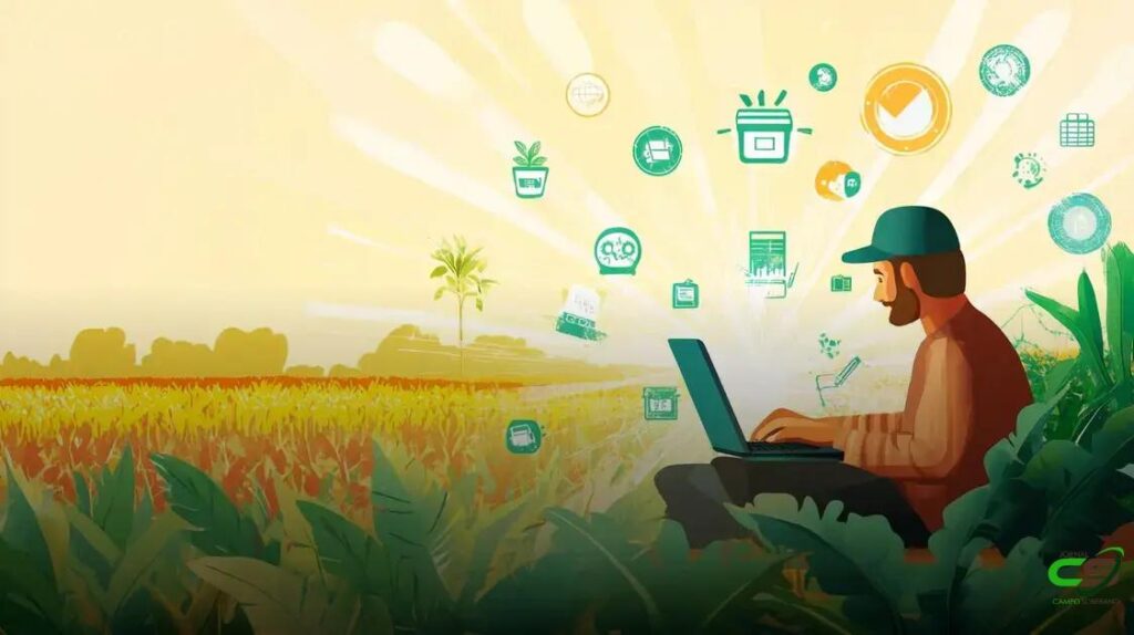 8 Estratégias de Marketing Digital no Agronegócio que Você Precisa Conhecer