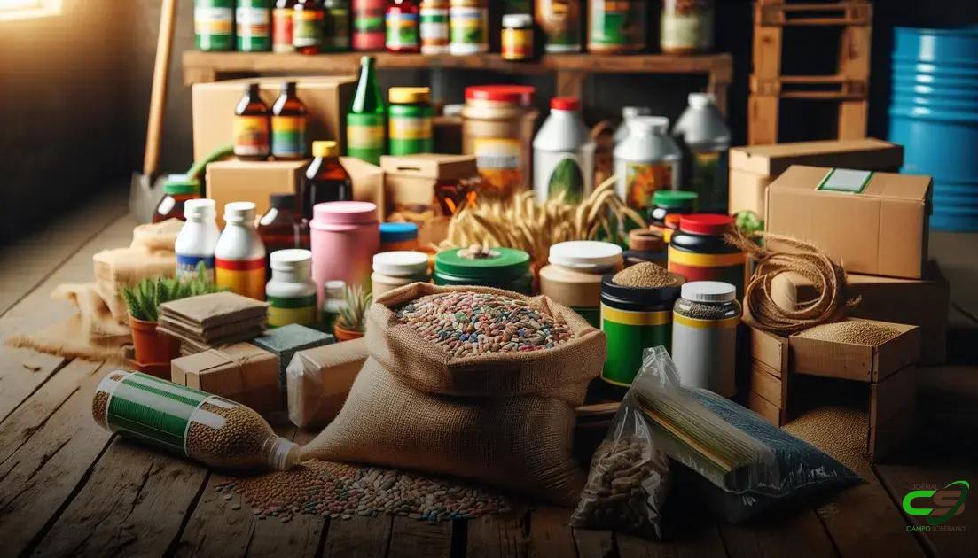 8 Estratégias de Suplementação Bovina que Você Precisa Conhecer